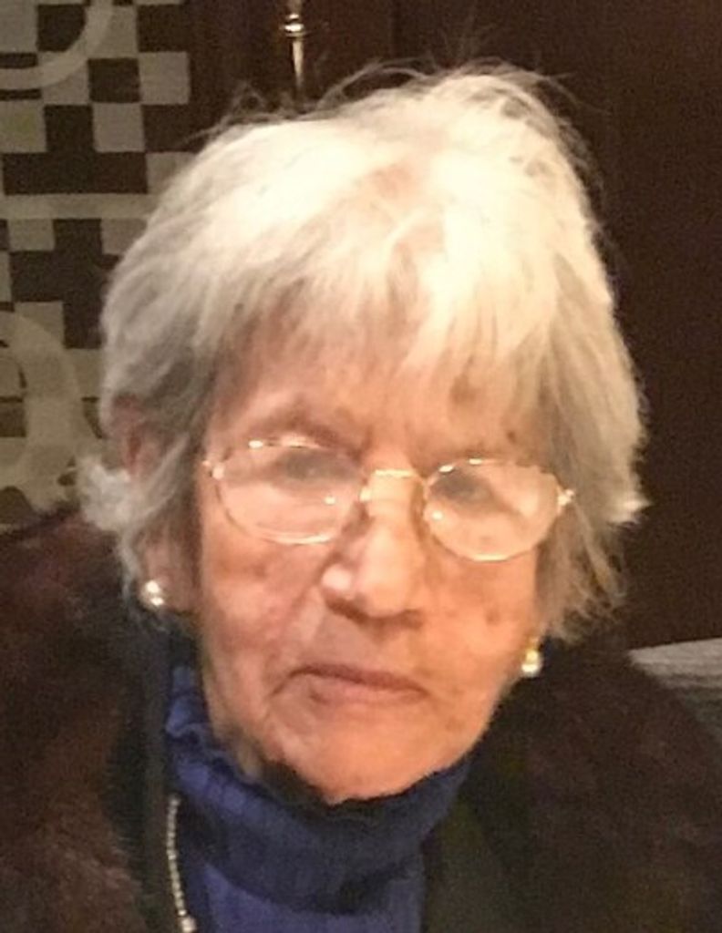 Esperanza Reyes