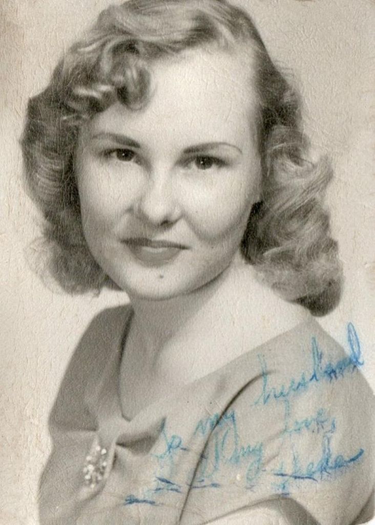 Theda Lynn Rich Profile Photo