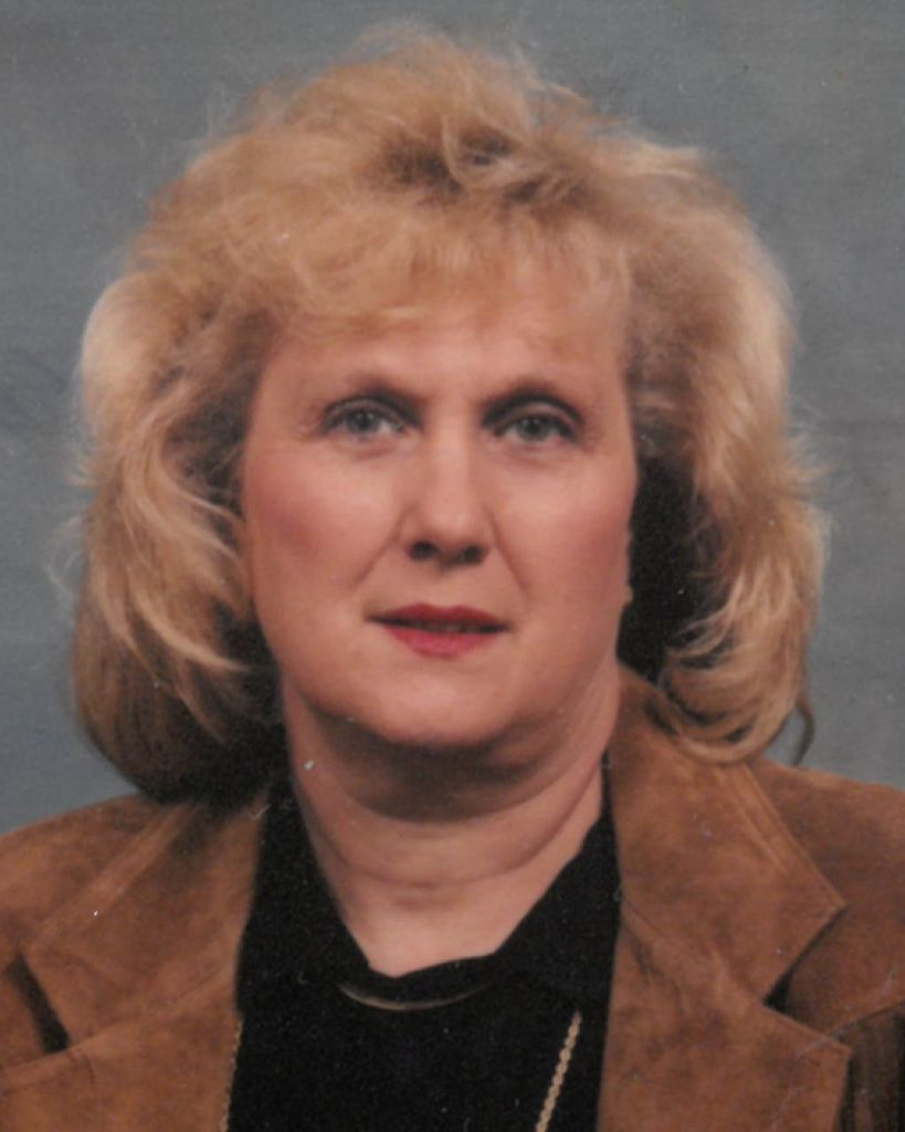 Nancy LaNell Manley Profile Photo