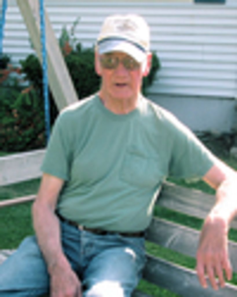 Elgin Dale McGaw Profile Photo