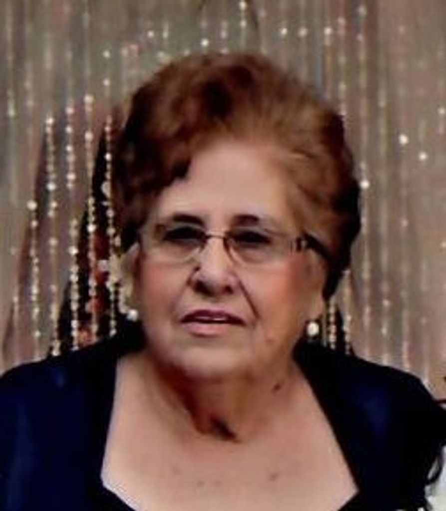 Alicia S. Garza