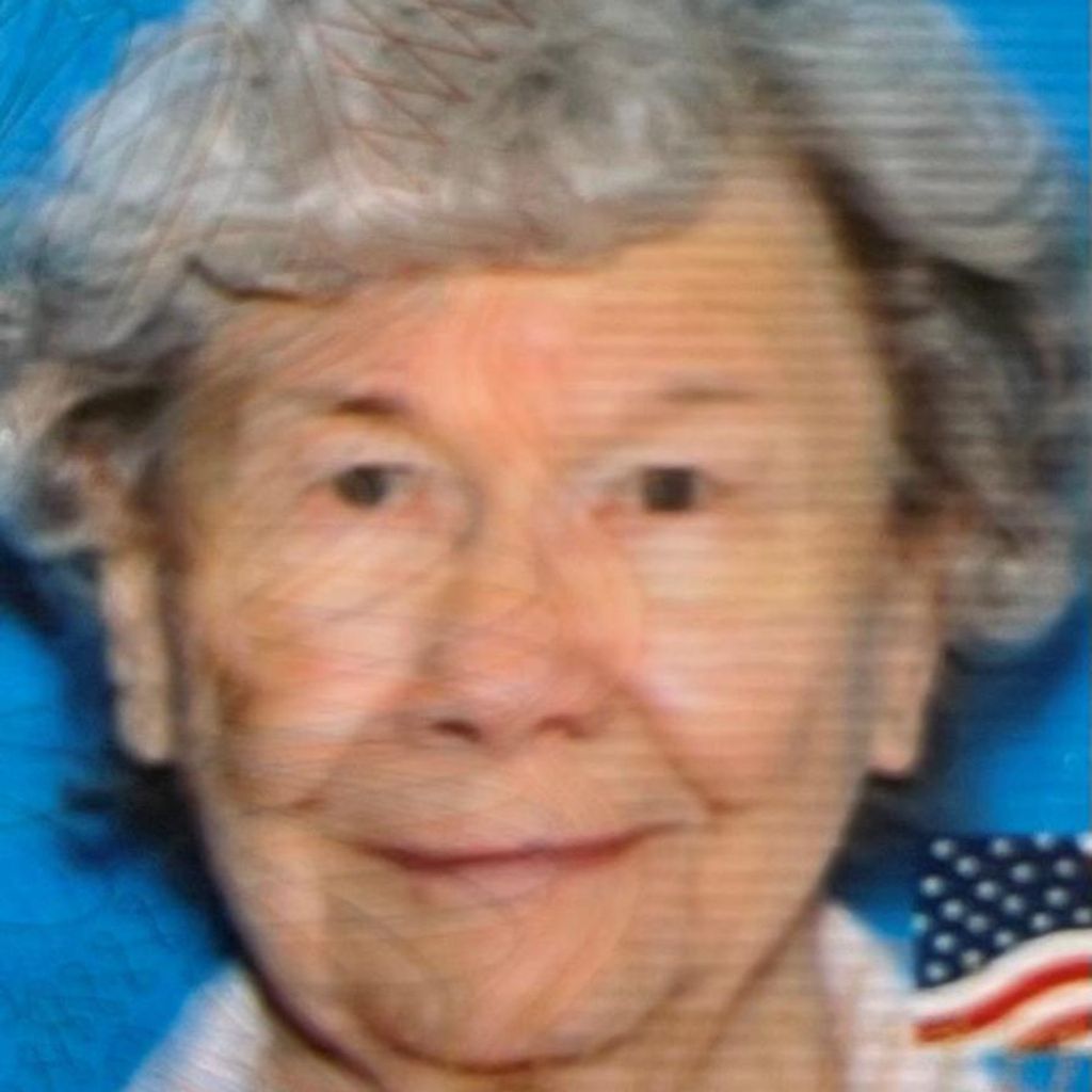 Grace Westermann