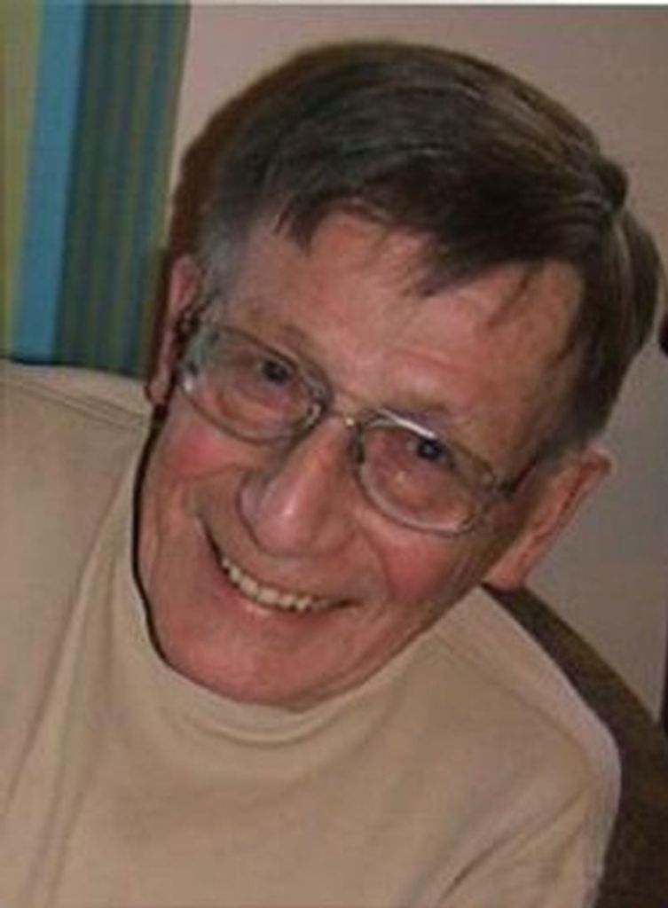 Theodore Carl Molkenbur Profile Photo