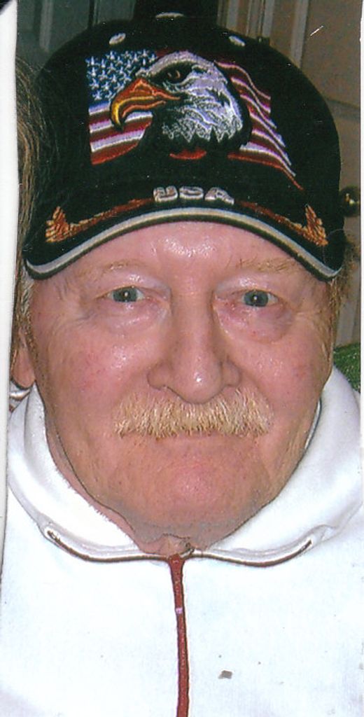 Richard B. “Scottie” Fisher