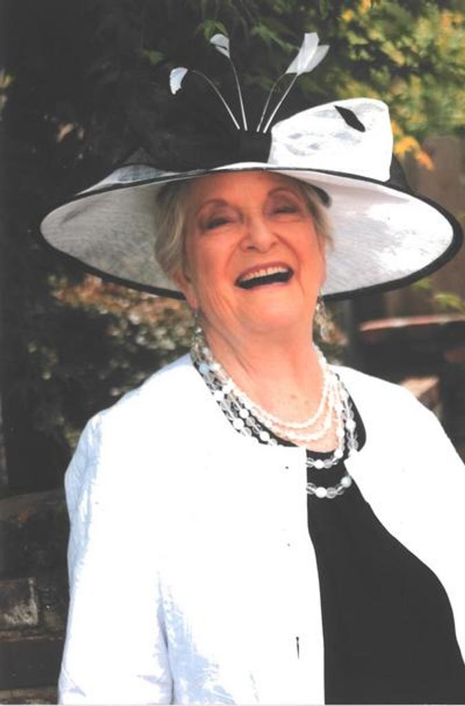 Mariangela Anna Martin Profile Photo