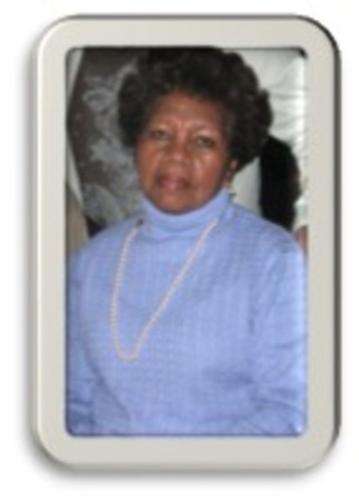 Elsa Maria Reyes Profile Photo