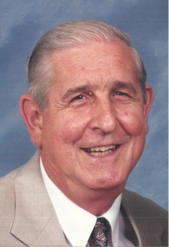 William Howard Koiner, Sr.