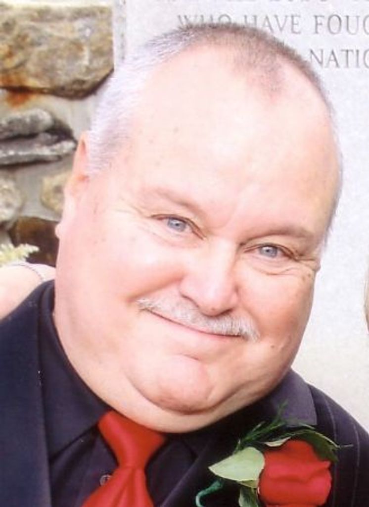 Bradford D. Libbey