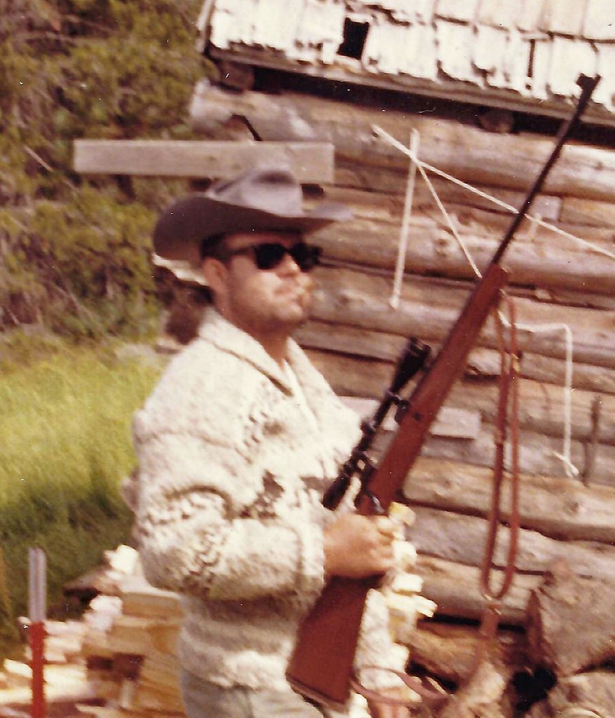 Palmer Christopher Byrne Jr. Profile Photo