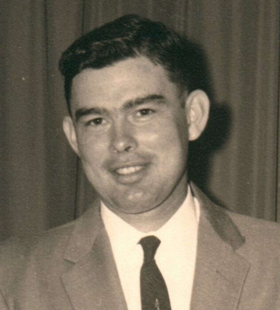 James Payne