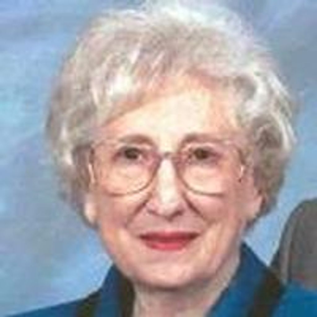 Mary Elsa Bargsley