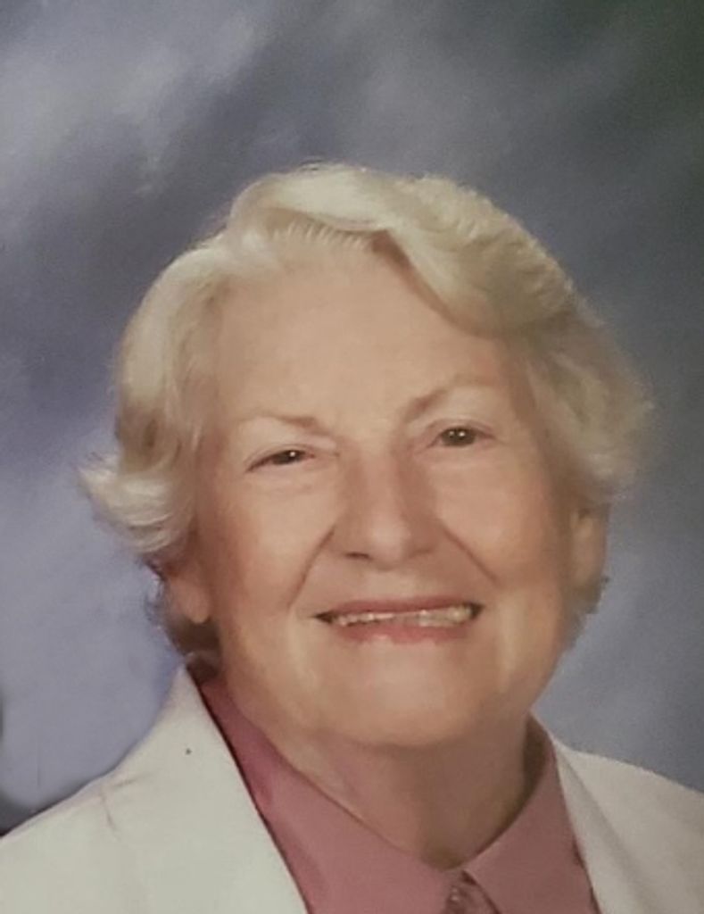 Kate Laverne Watson