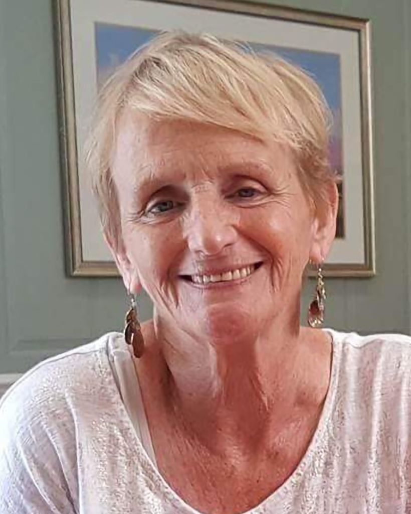 Amy C. Warren Profile Photo