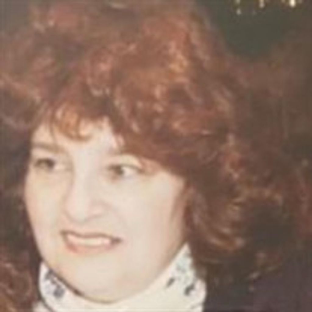Antonia Almansa Cevdar