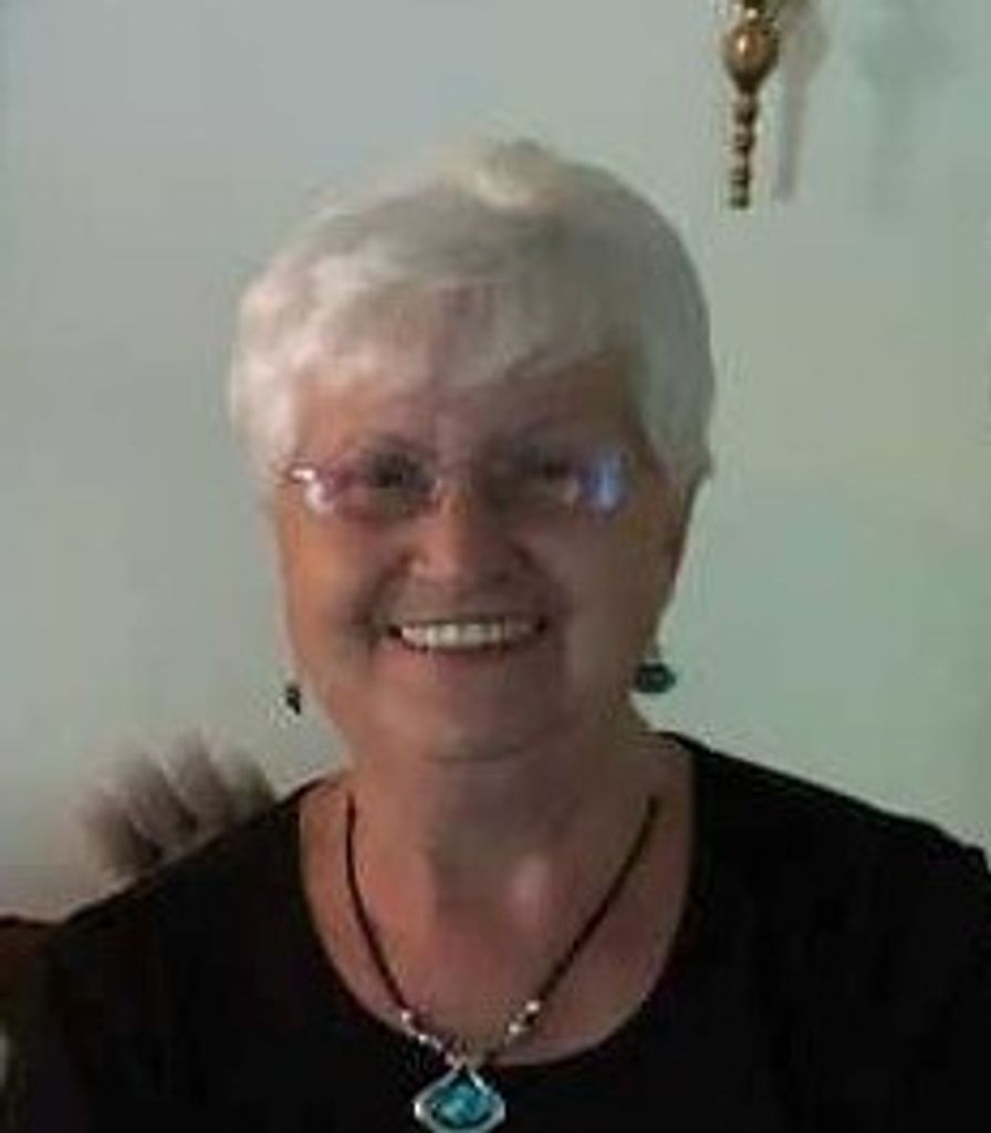 Shirley Smith