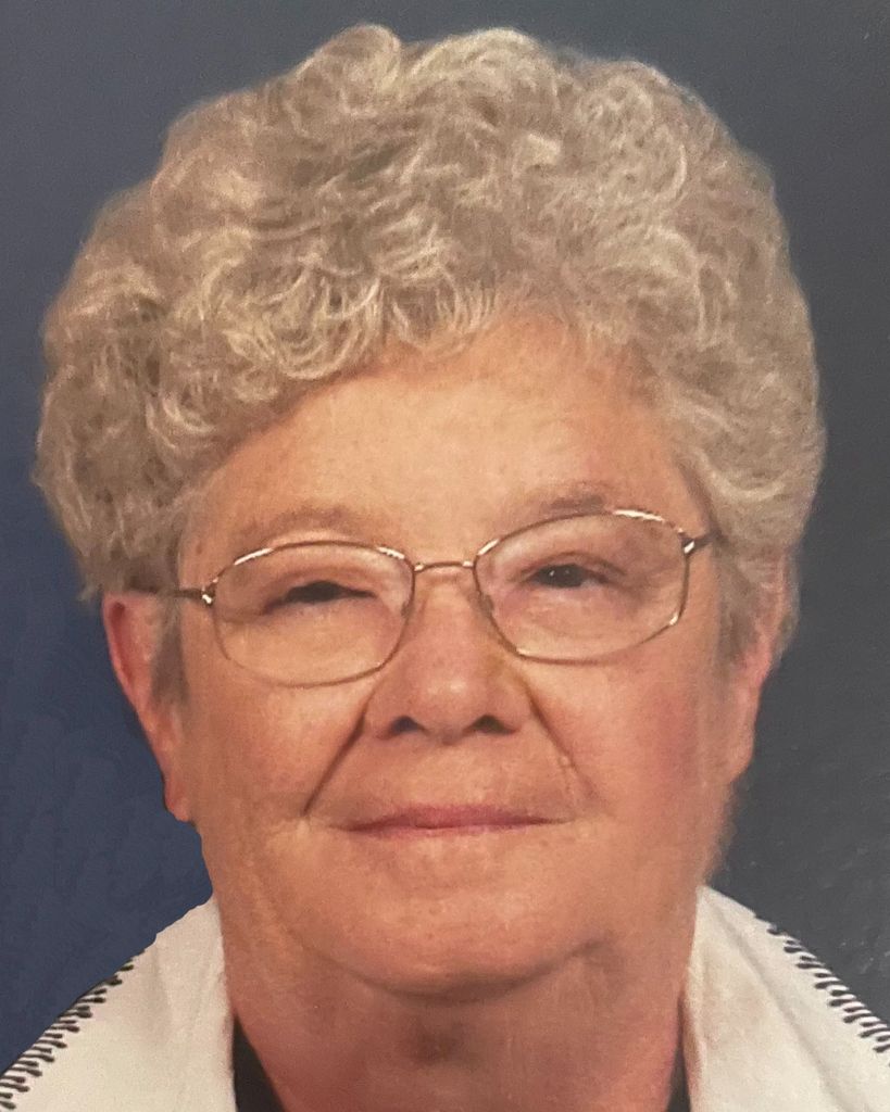 Rosalie A. "Rose" Christy