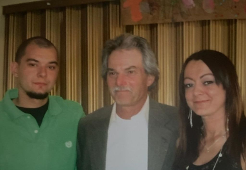 Lawrence Ronald Hartmann