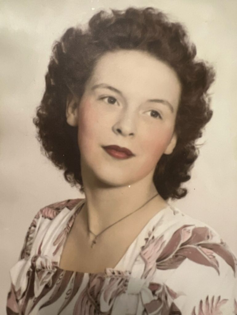 Jeanne M. Allen Profile Photo