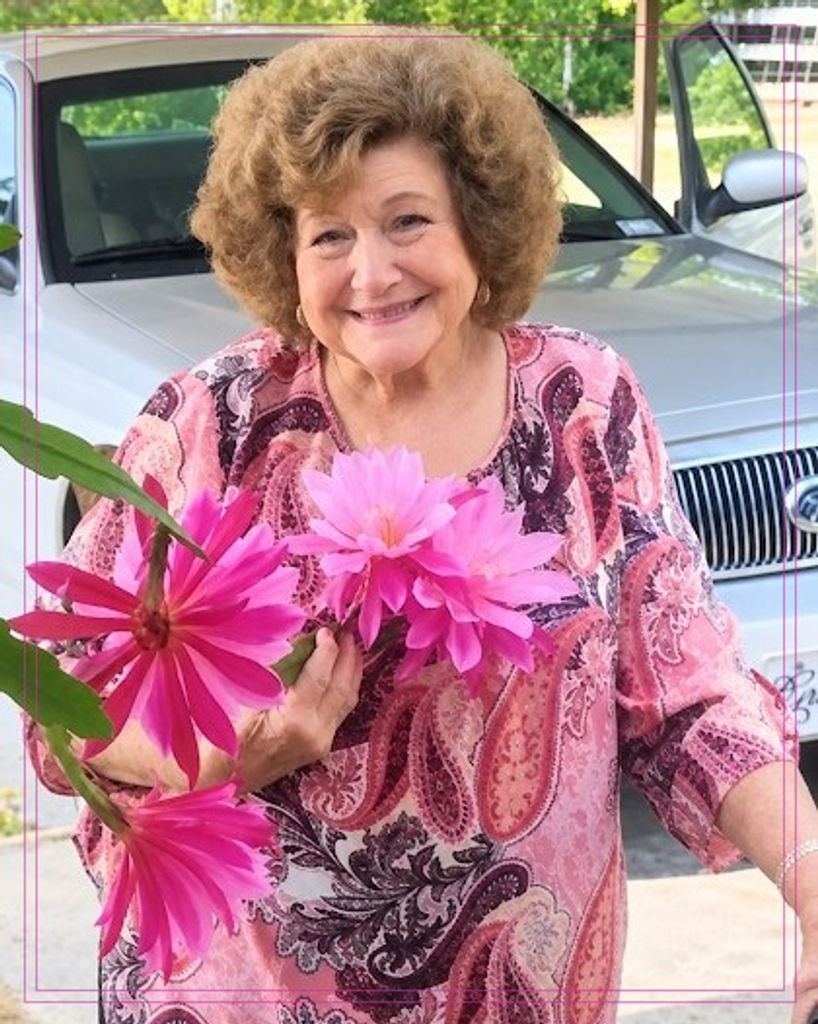 Nellie Roberts Day Profile Photo
