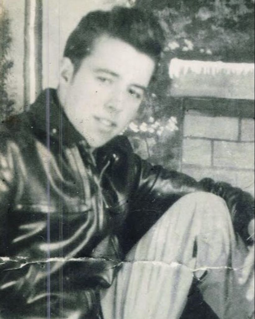 John Paul Rutledge