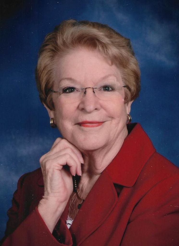 Jo Ann Jimmerson Jonas Profile Photo