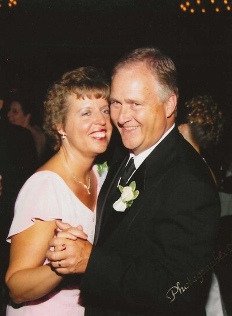 Barry And Nancy Winkleblech Profile Photo