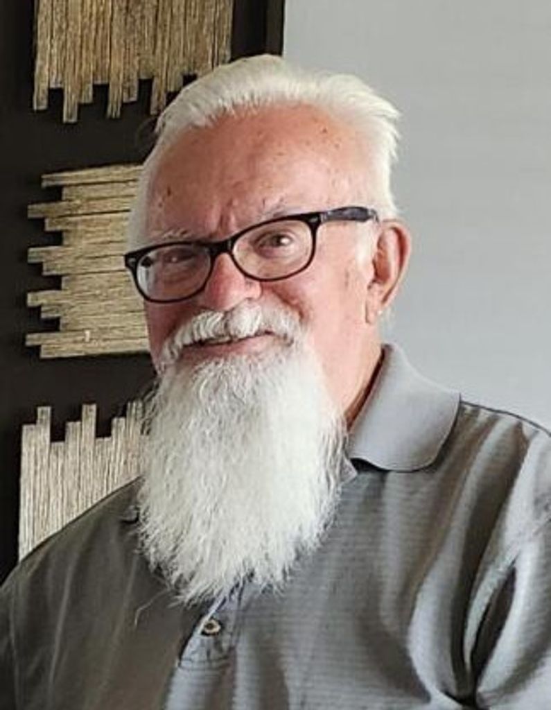 Joe Glover Profile Photo