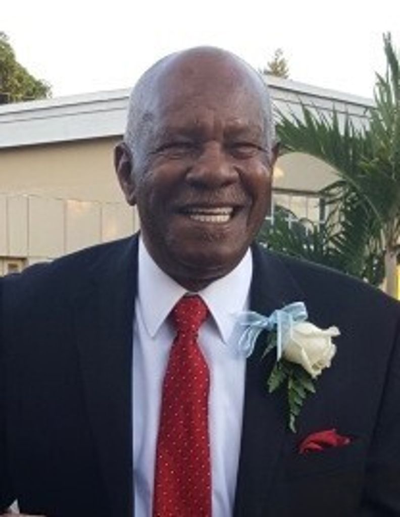 Mr Louis Ivory, Sr Profile Photo