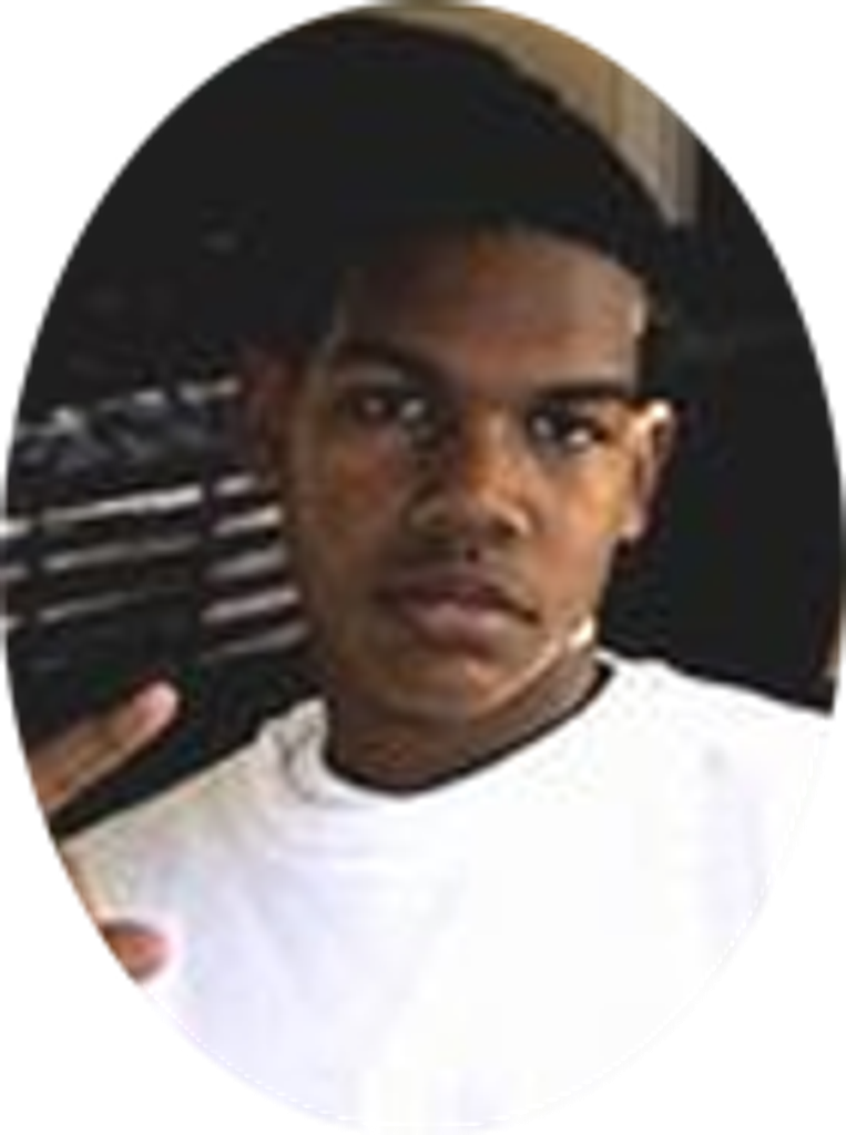 Maurice Beck Jr.