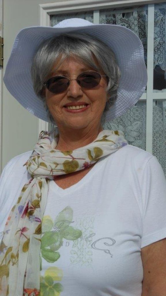 Nancy A. Forsythe Profile Photo