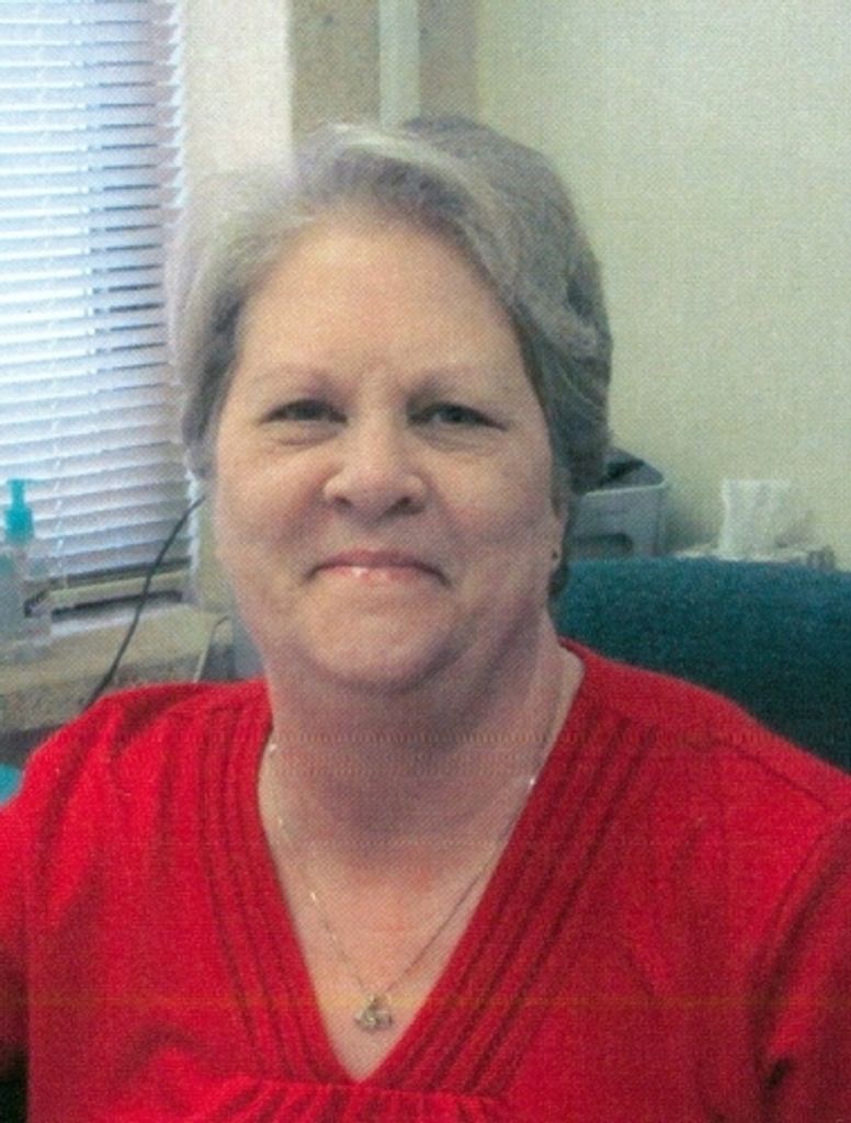 Anita Buzhardt Philips