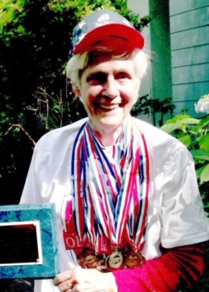 Mary Vollmer