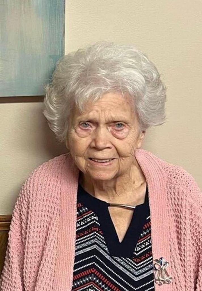 Florence L Wilson Profile Photo