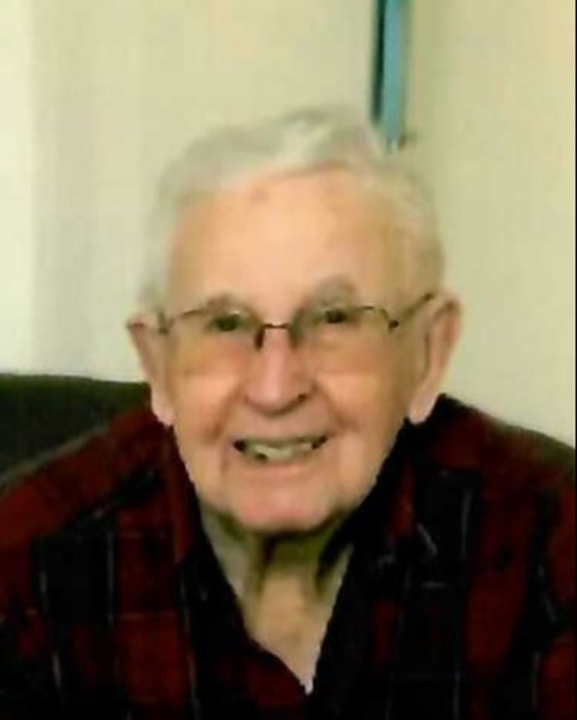 Bernard "Barney" John Zimmer Profile Photo