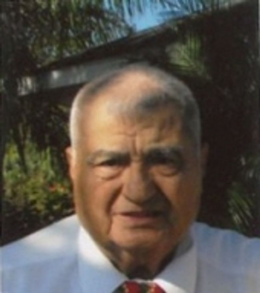 Gonzalo S. Deleon