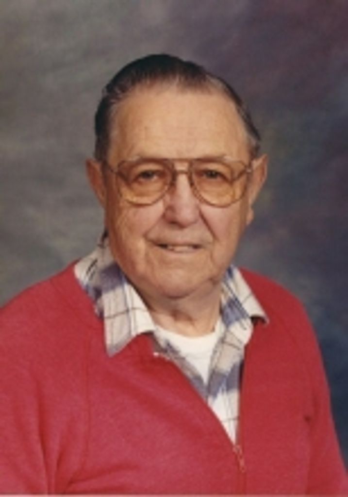 Harold R. Bresher