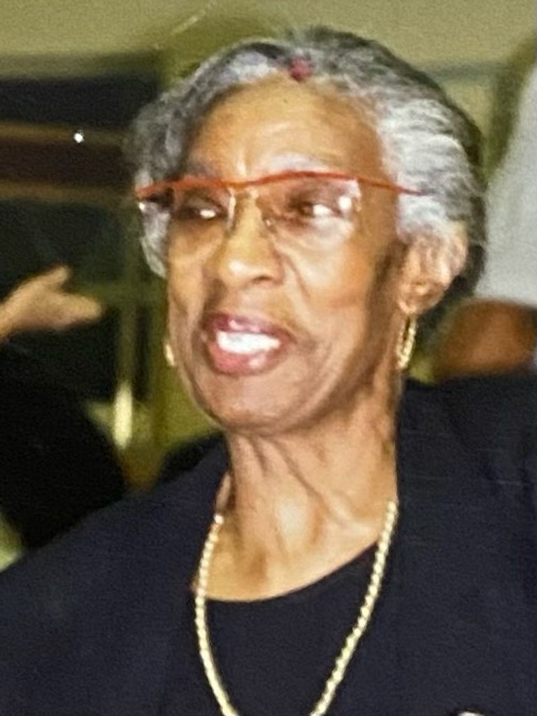 Lula Mae Mcclellan Profile Photo