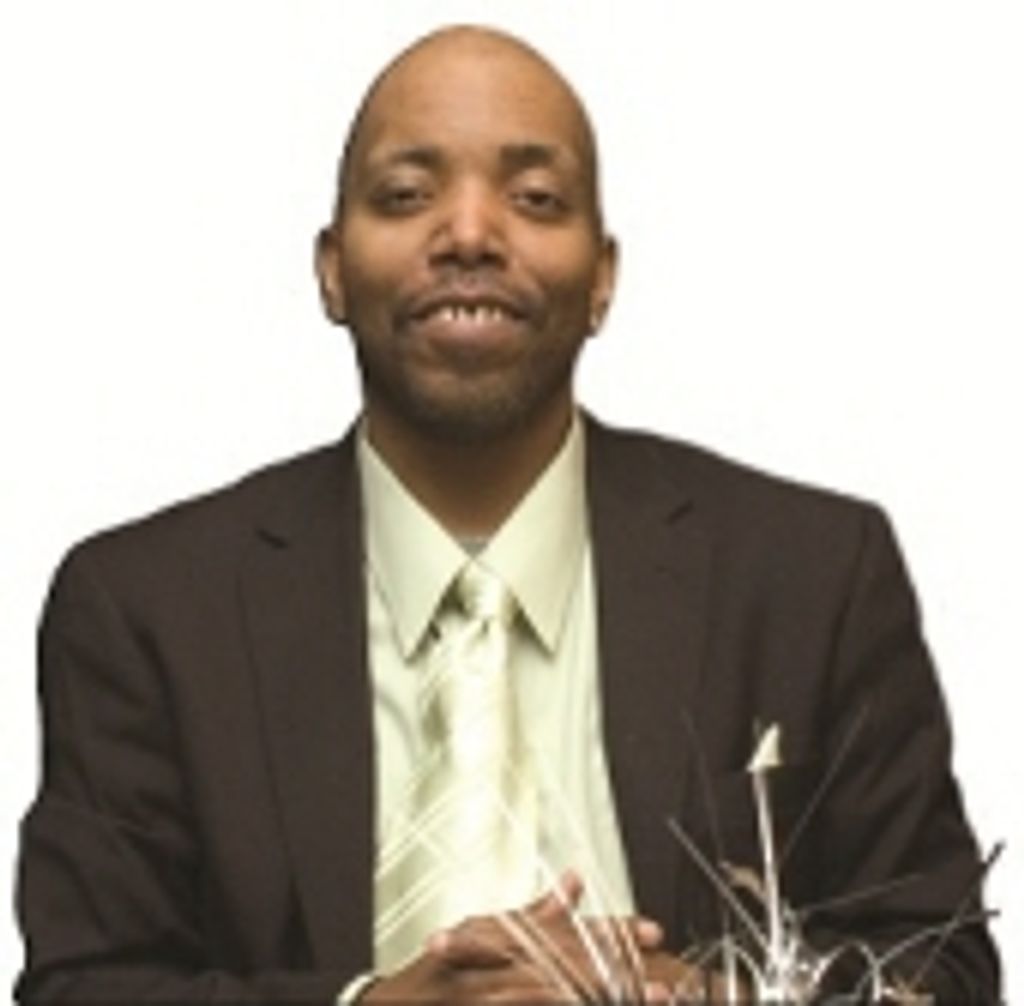 Timothy Dewayne Gaines