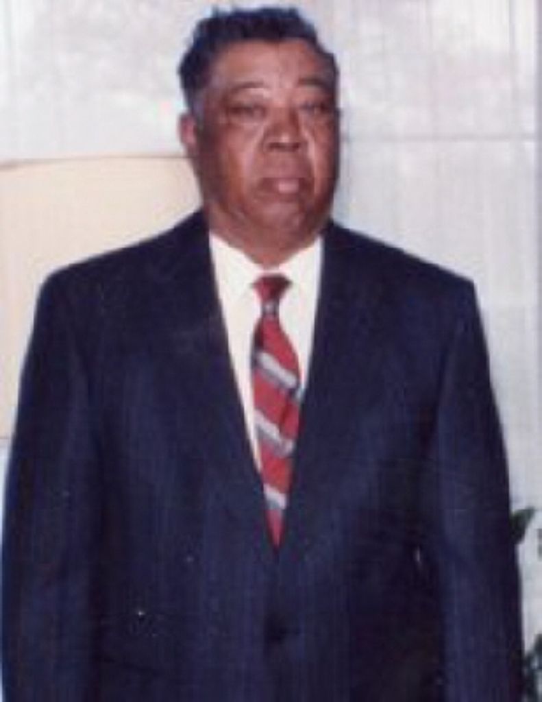 Orlander Daniels