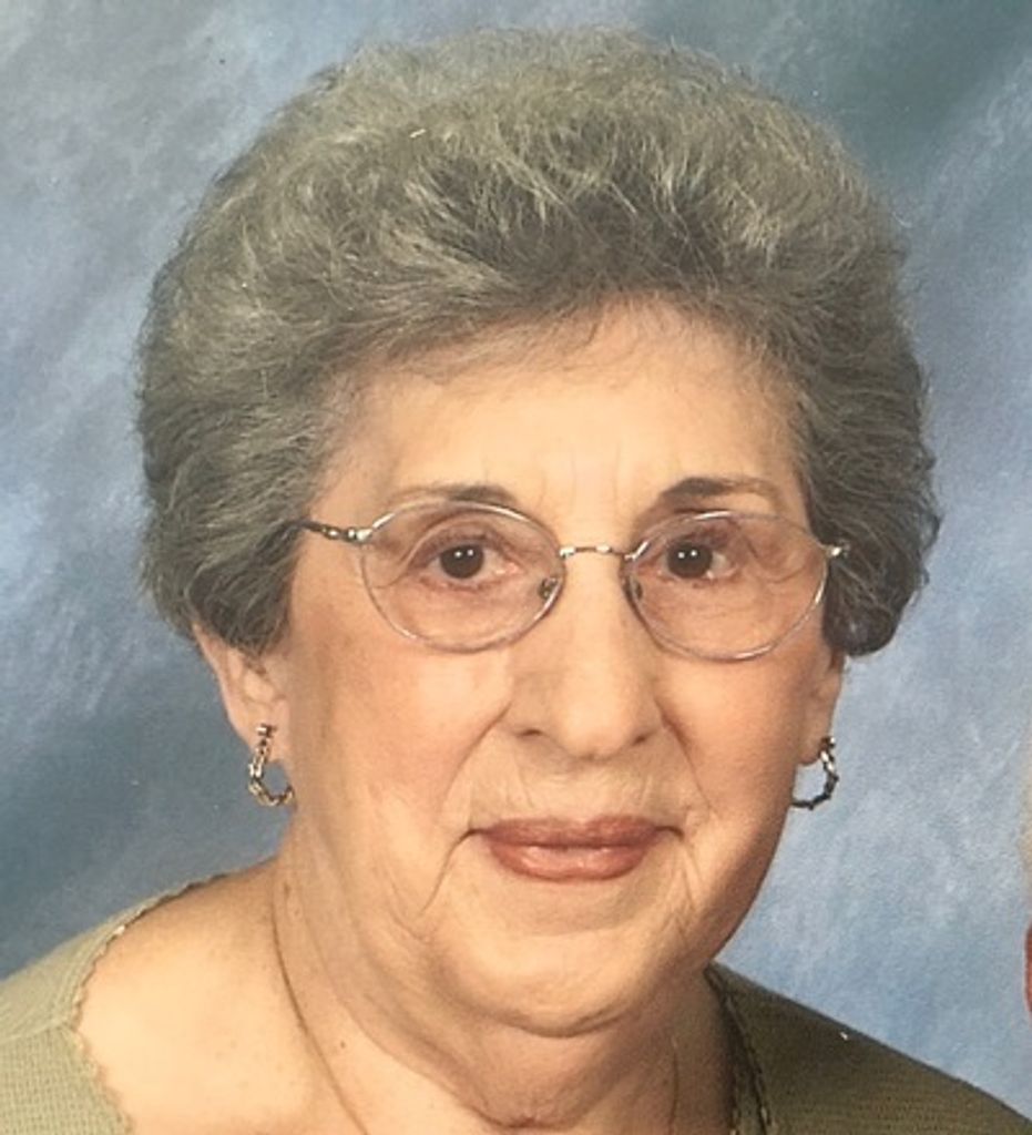 Mary Madeline Oliverio Profile Photo