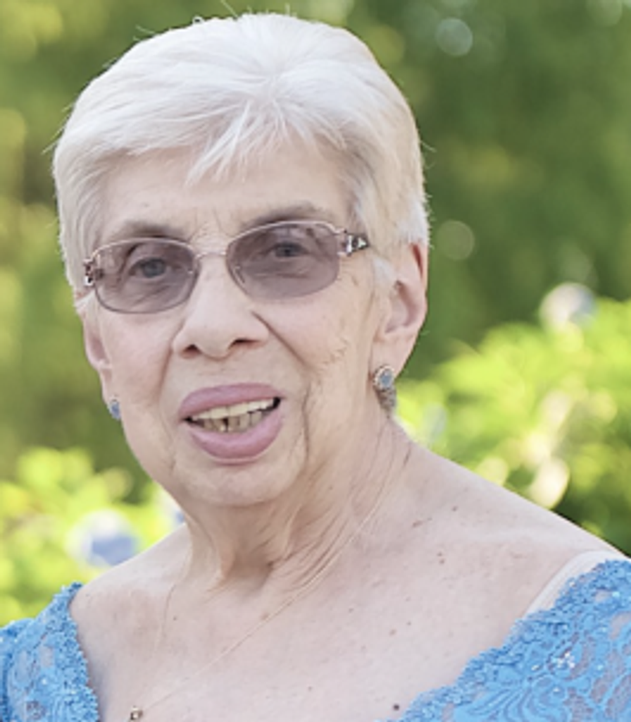 Catherine Rice