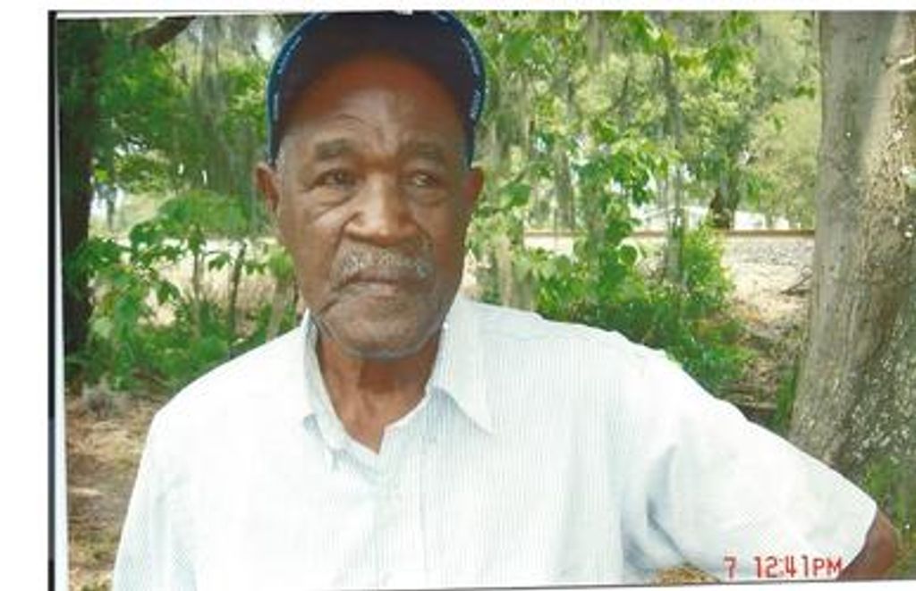 Eddie Robinson Profile Photo
