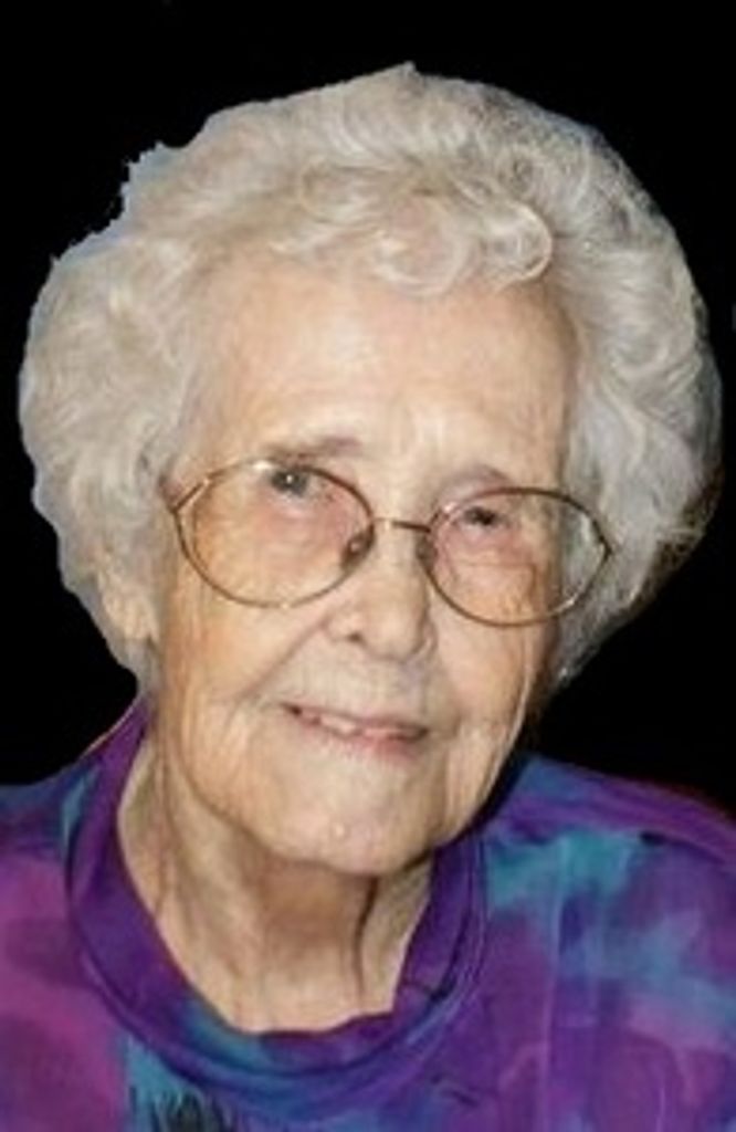 Letha Milton