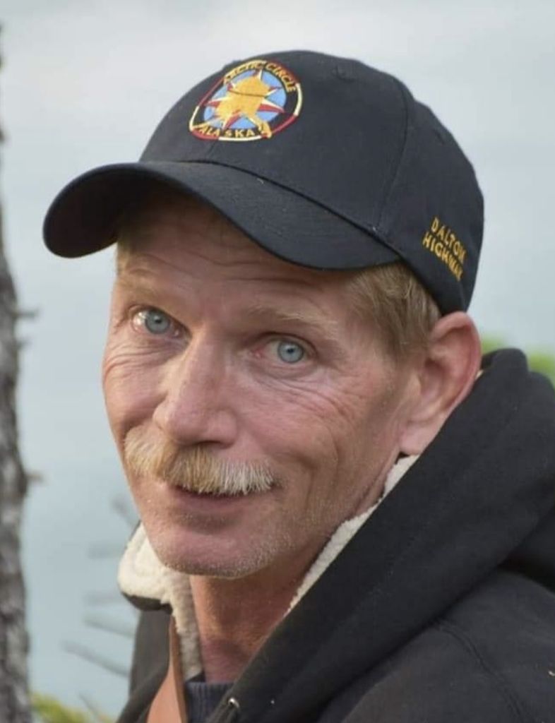 Robert Jorgensen Profile Photo