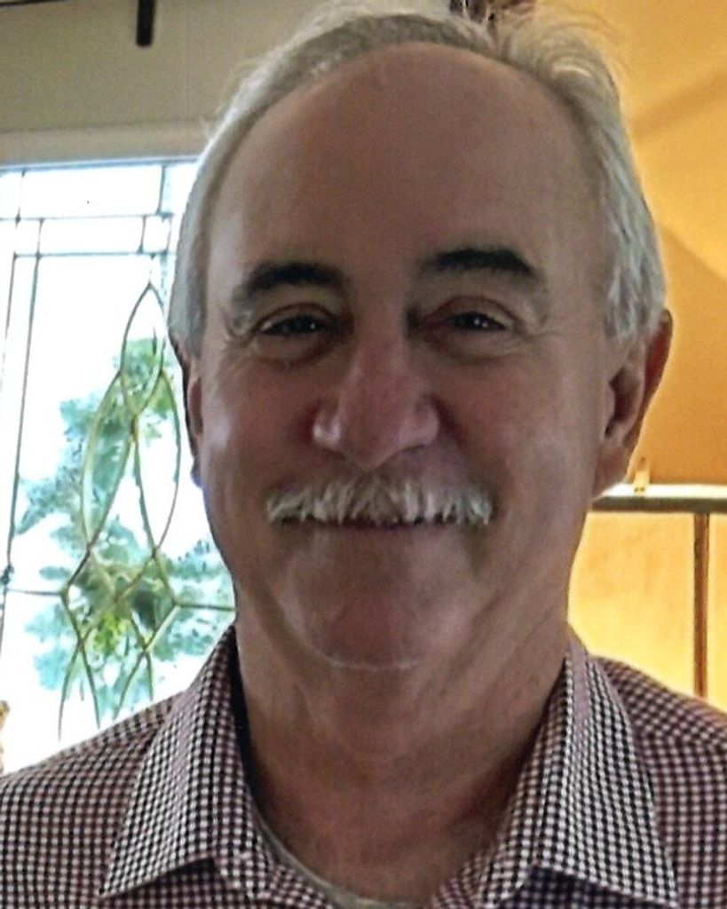 Keith A. King Profile Photo