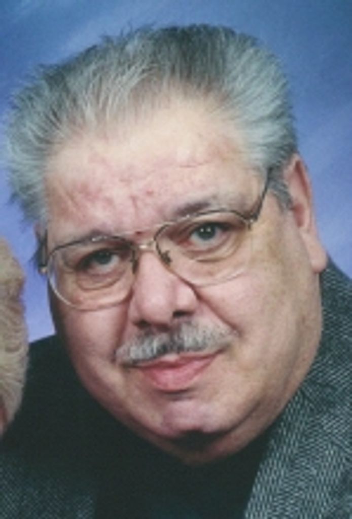 Joseph 'Joe' Louis Travaglini, Sr. Profile Photo