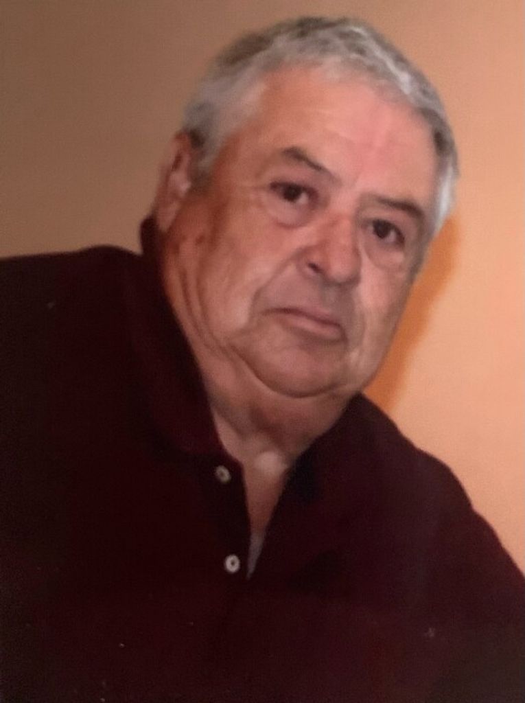 Eddie Maestas