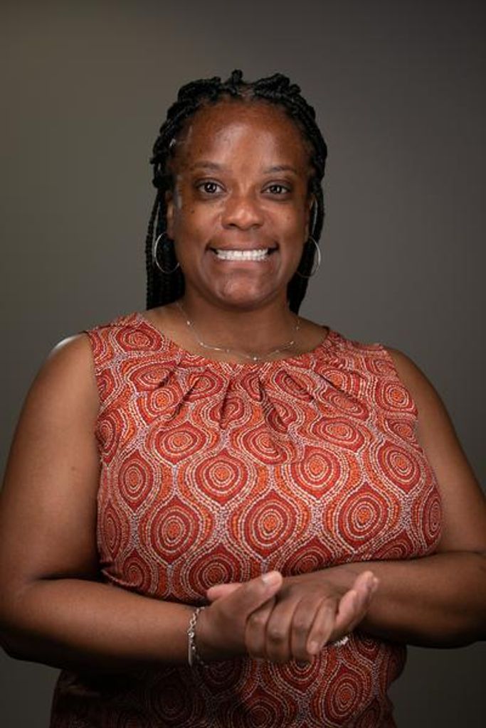 Dowanna Shevonne Cooper Profile Photo