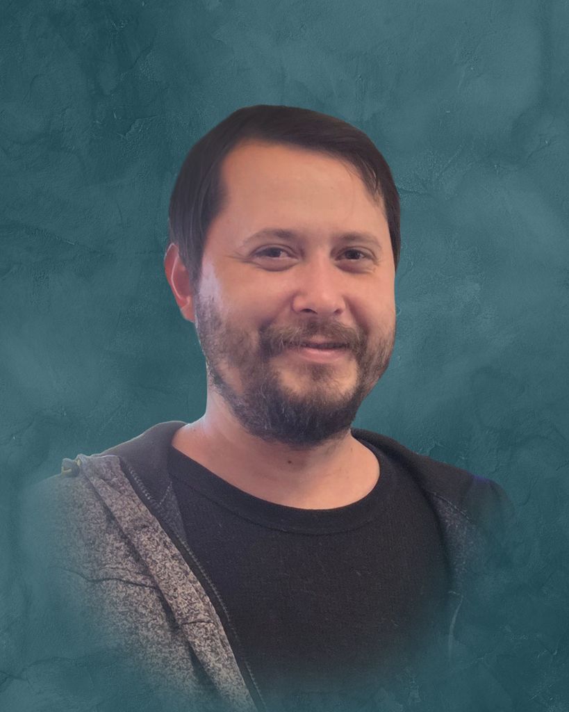 Brian Christopher Schmidt