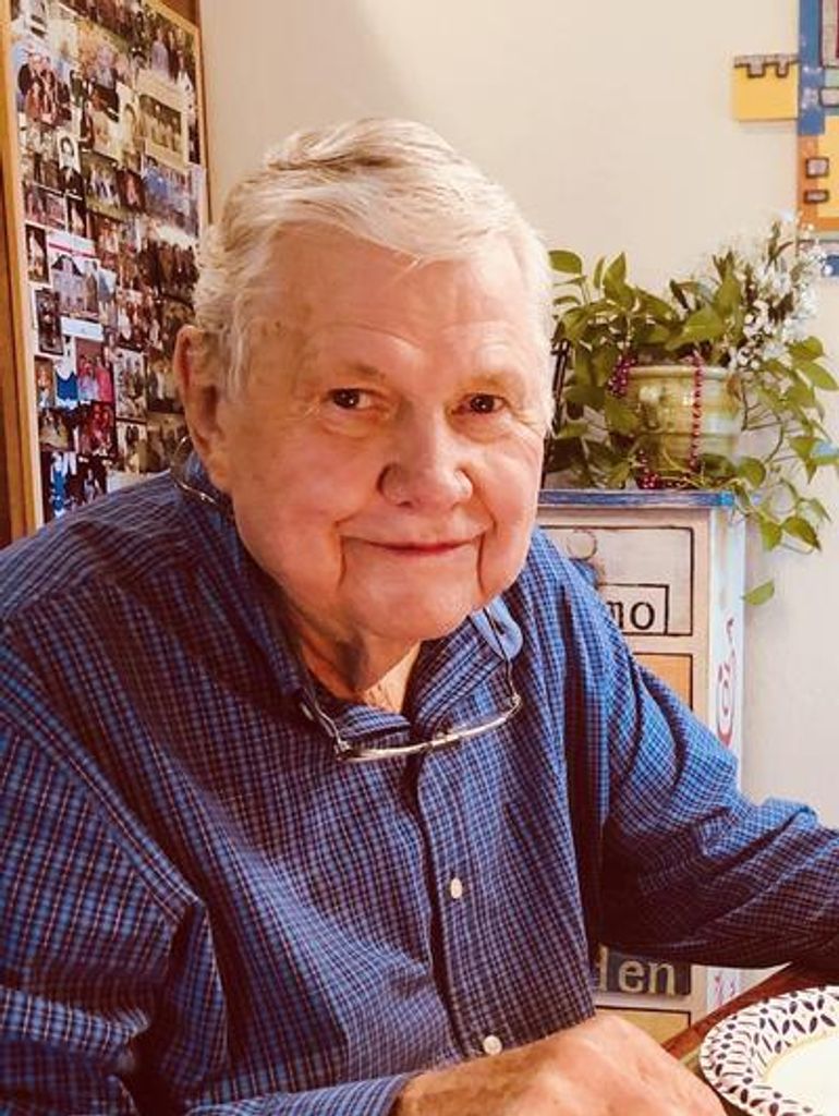 Charles Newton Lunsford Profile Photo